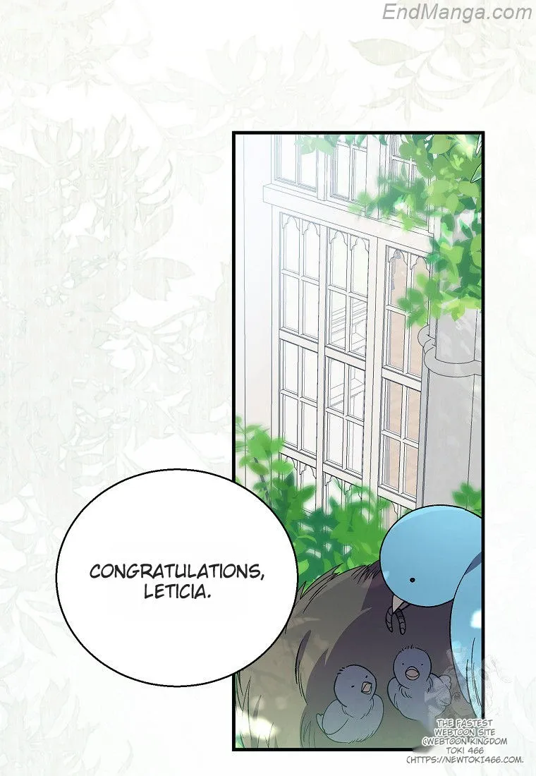 A Way to Protect the Lovable You chapter 132 page 96