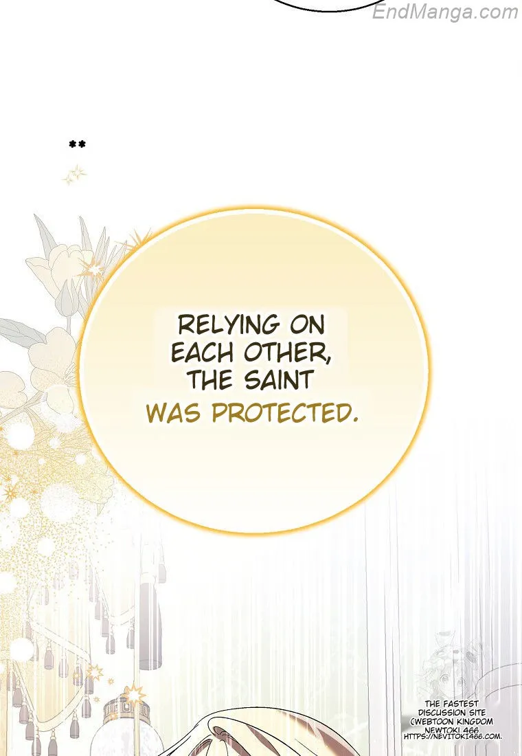 A Way to Protect the Lovable You chapter 132 page 99