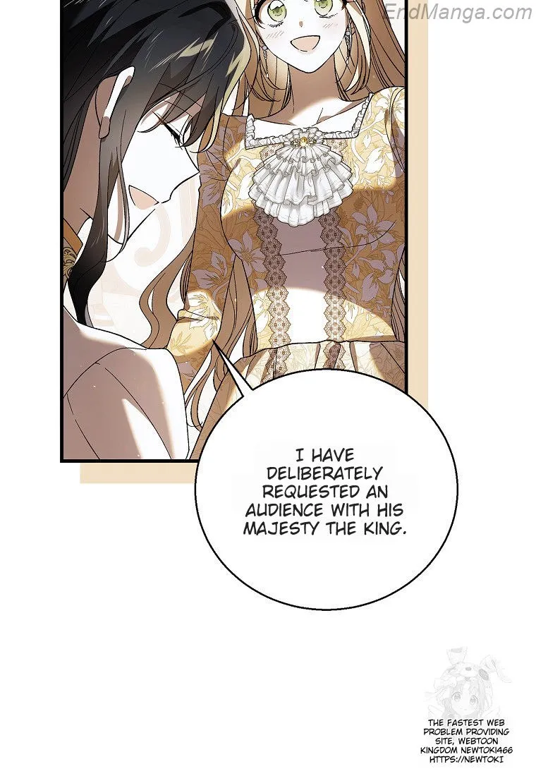 A Way to Protect the Lovable You chapter 132 page 111