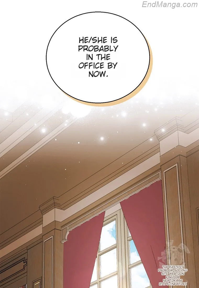 A Way to Protect the Lovable You chapter 132 page 112