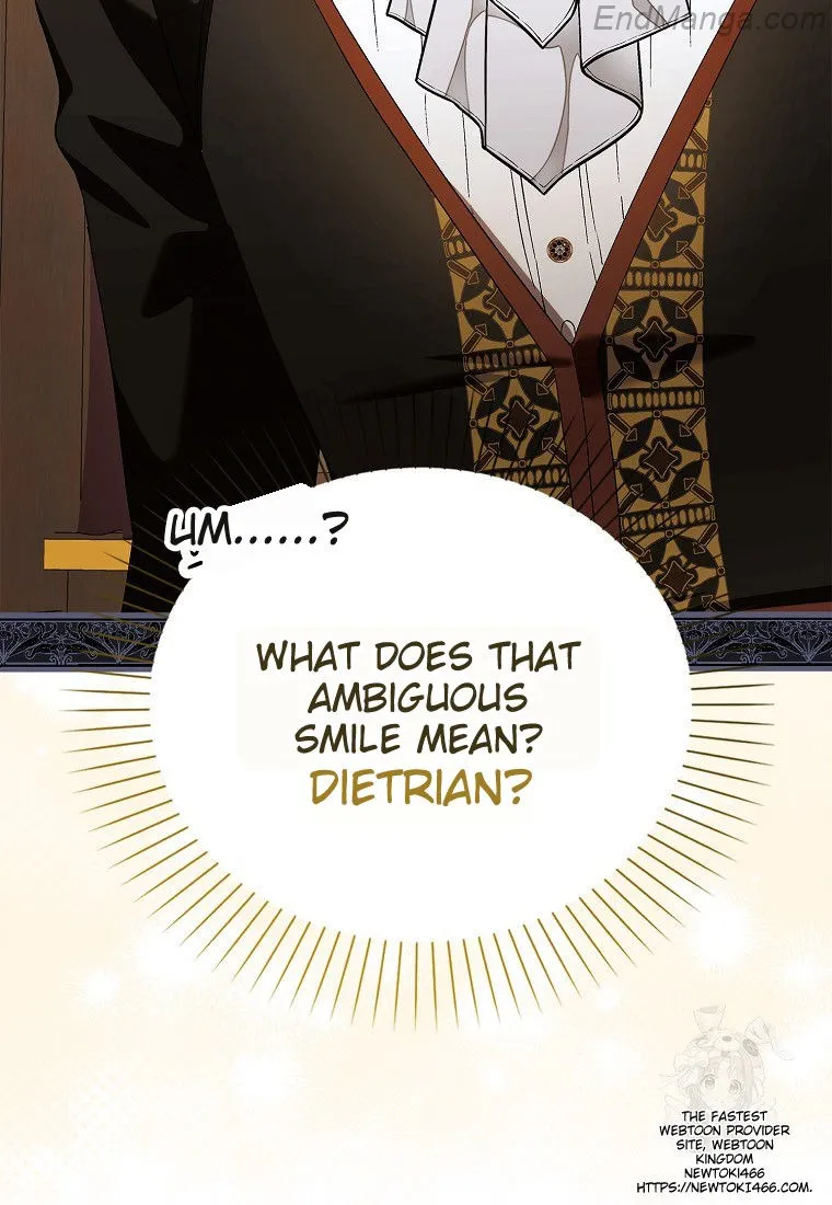 A Way to Protect the Lovable You chapter 132 page 115