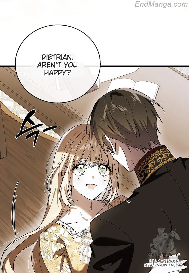 A Way to Protect the Lovable You chapter 132 page 116