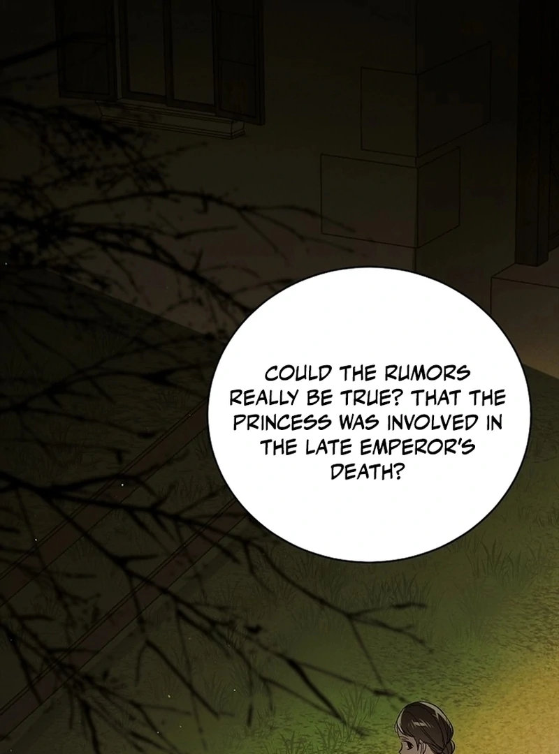 A Way to Protect the Lovable You chapter 137 page 2