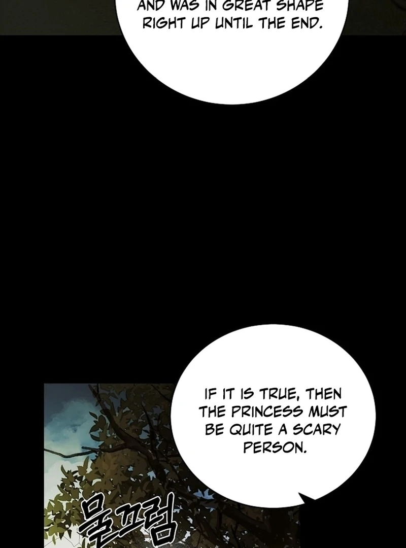 A Way to Protect the Lovable You chapter 137 page 4
