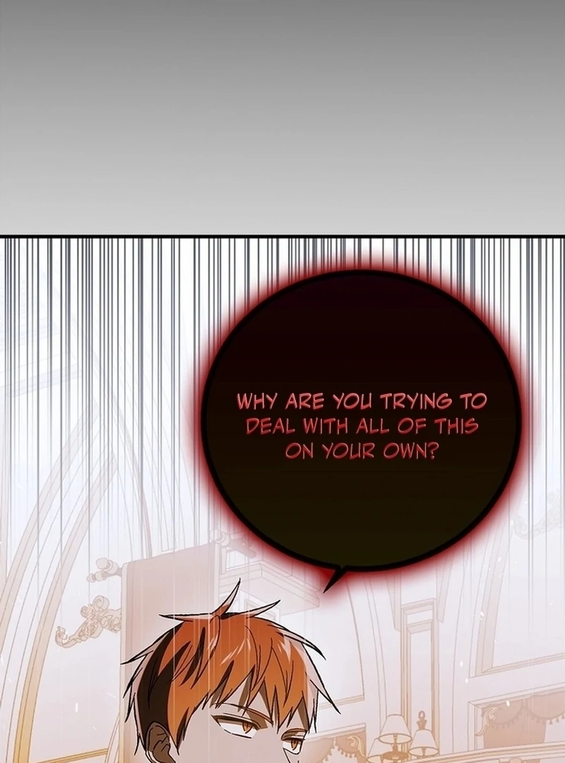 A Way to Protect the Lovable You chapter 137 page 12