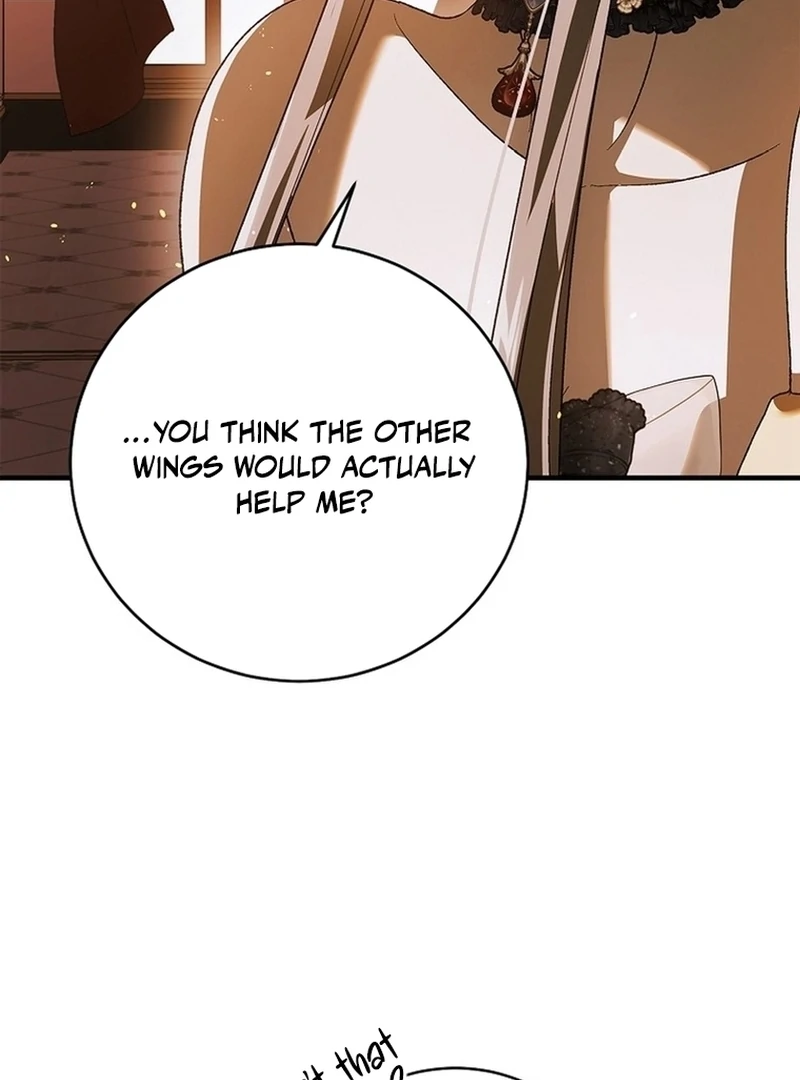 A Way to Protect the Lovable You chapter 137 page 16