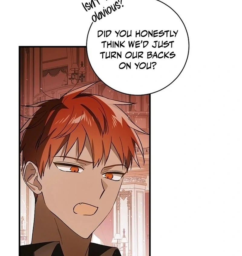 A Way to Protect the Lovable You chapter 137 page 17