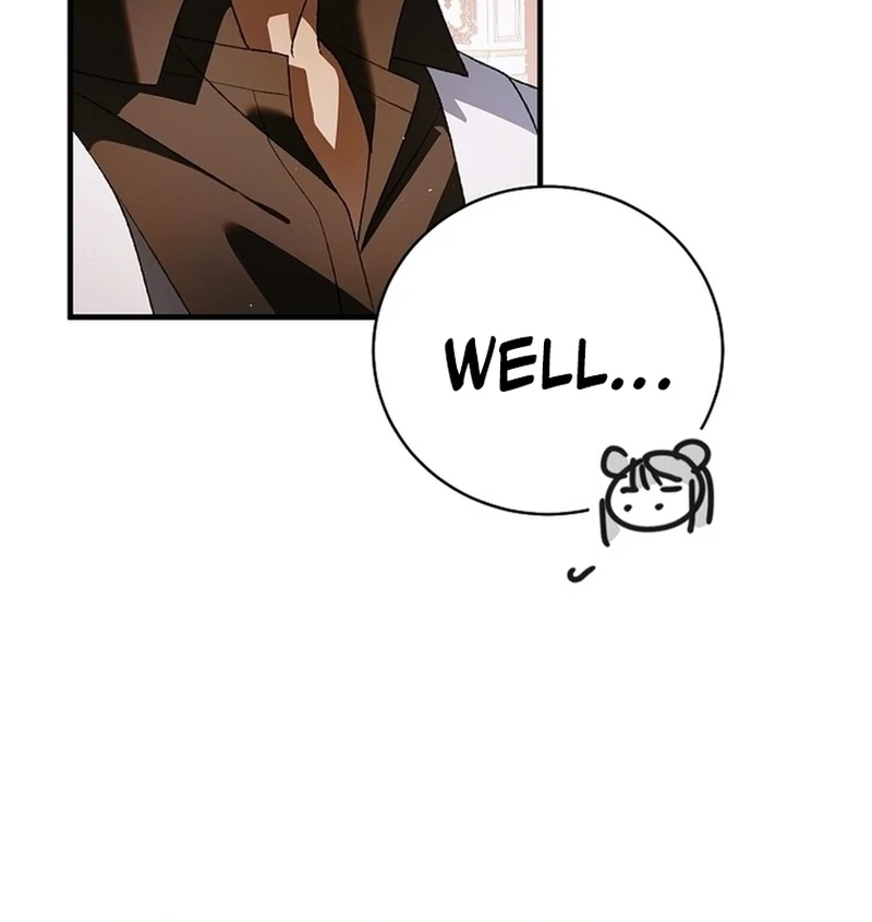 A Way to Protect the Lovable You chapter 137 page 18