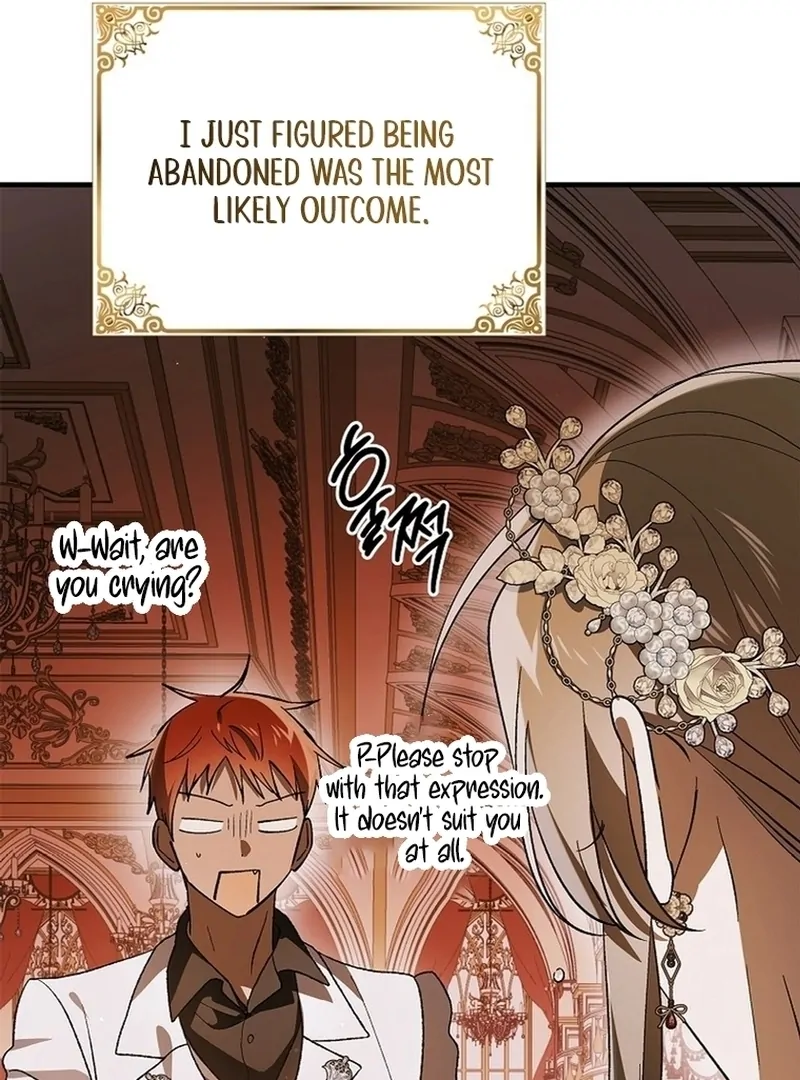 A Way to Protect the Lovable You chapter 137 page 19