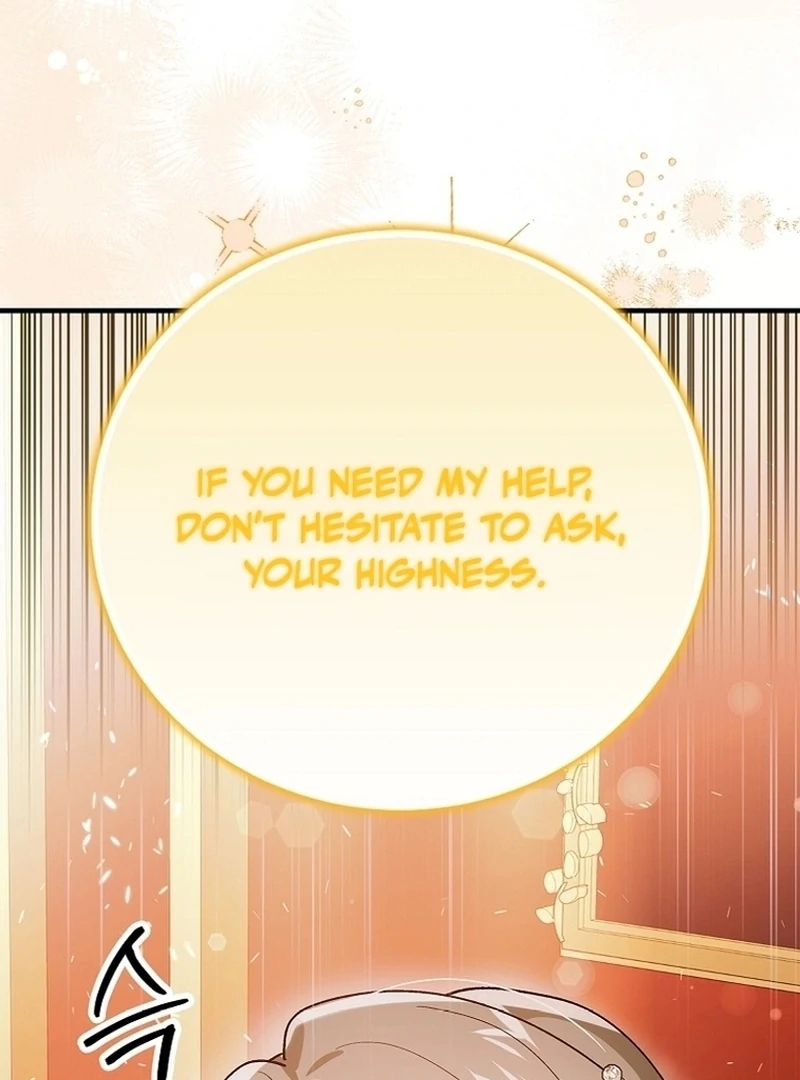 A Way to Protect the Lovable You chapter 137 page 21