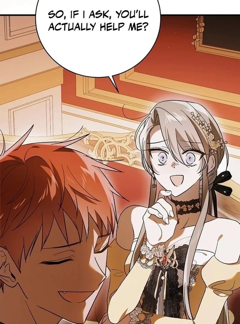 A Way to Protect the Lovable You chapter 137 page 24