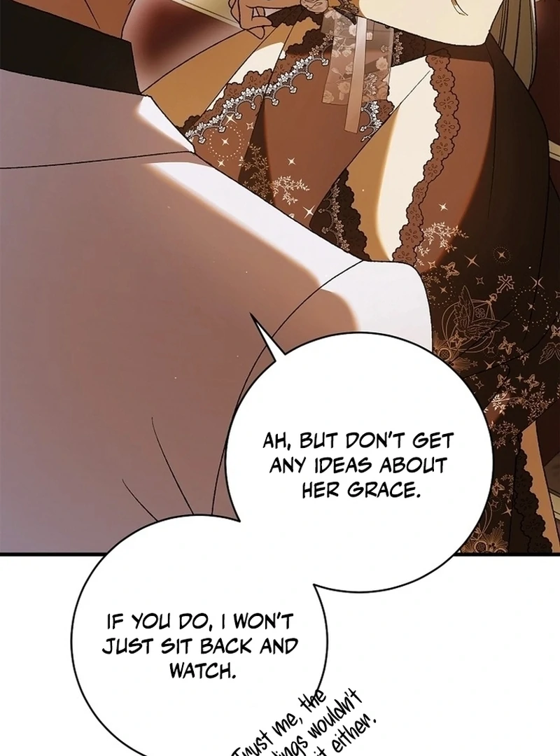 A Way to Protect the Lovable You chapter 137 page 25