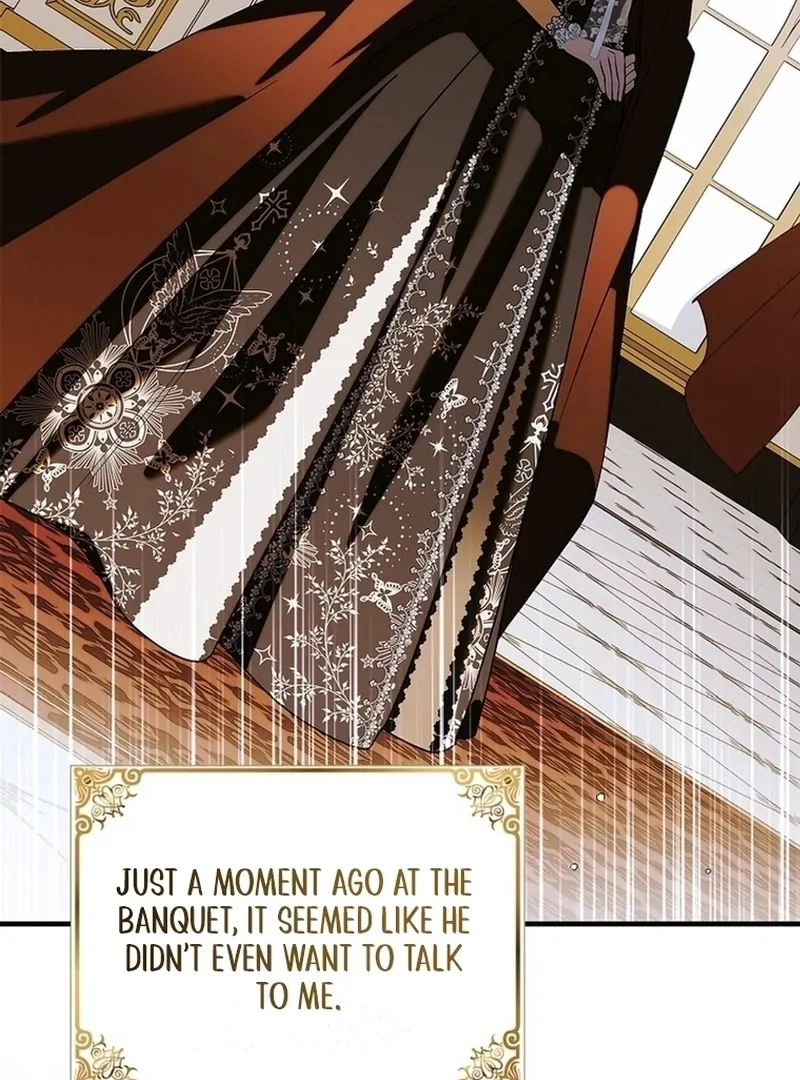 A Way to Protect the Lovable You chapter 137 page 29