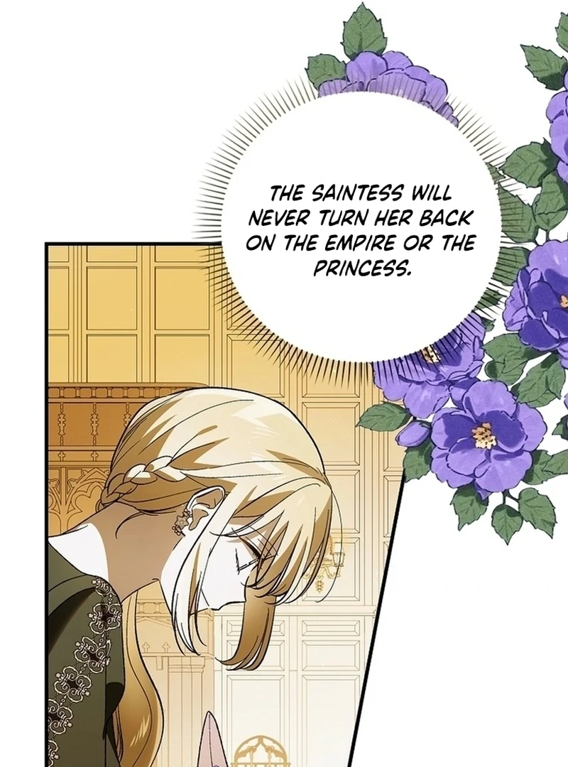 A Way to Protect the Lovable You chapter 137 page 34