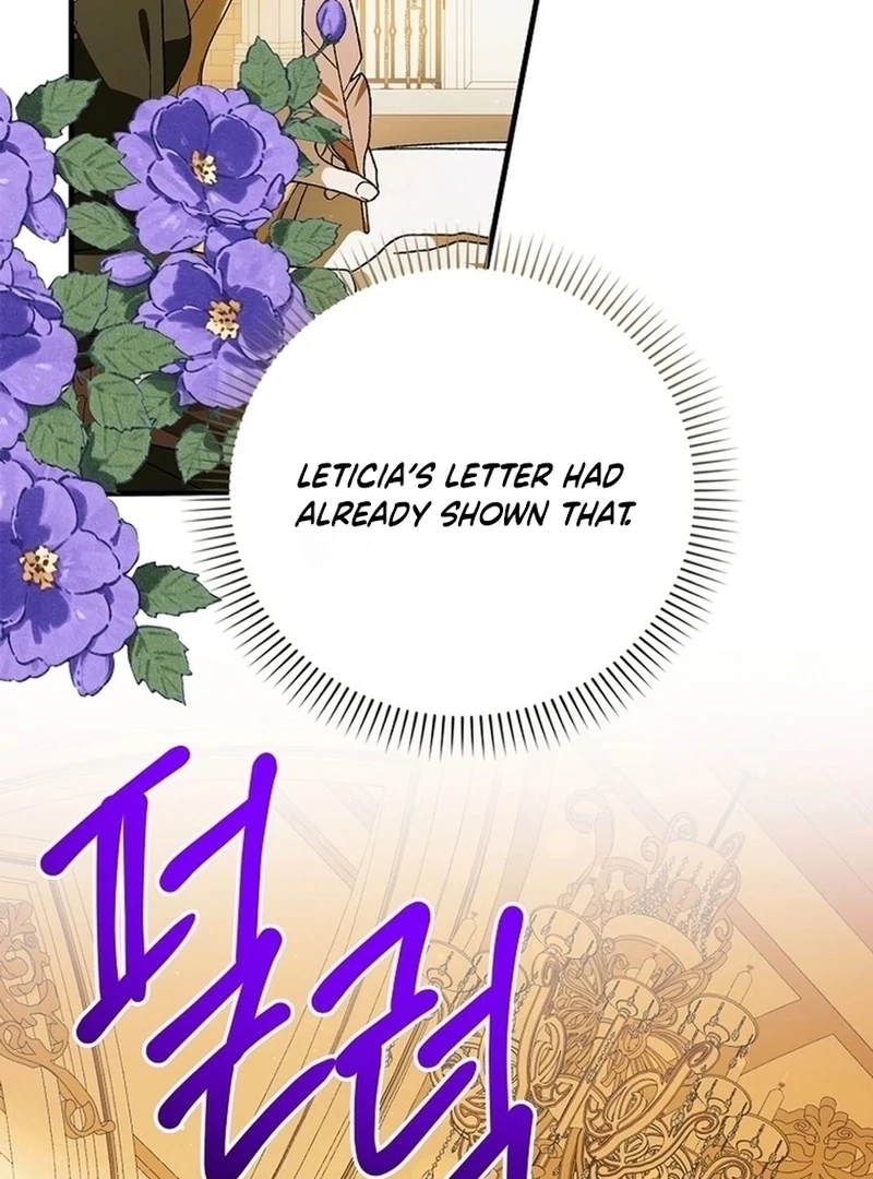 A Way to Protect the Lovable You chapter 137 page 35