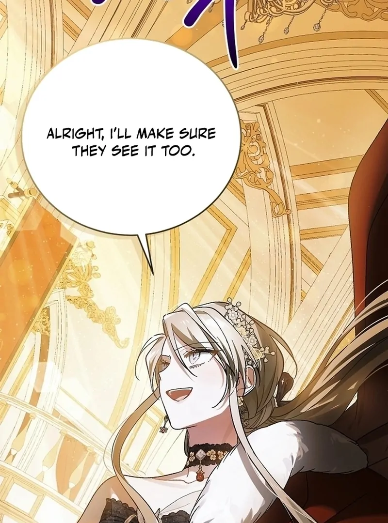 A Way to Protect the Lovable You chapter 137 page 36