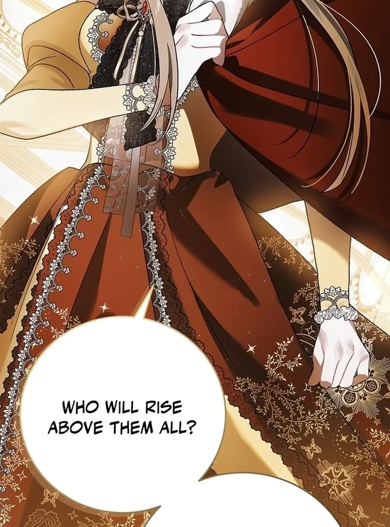 A Way to Protect the Lovable You chapter 137 page 37