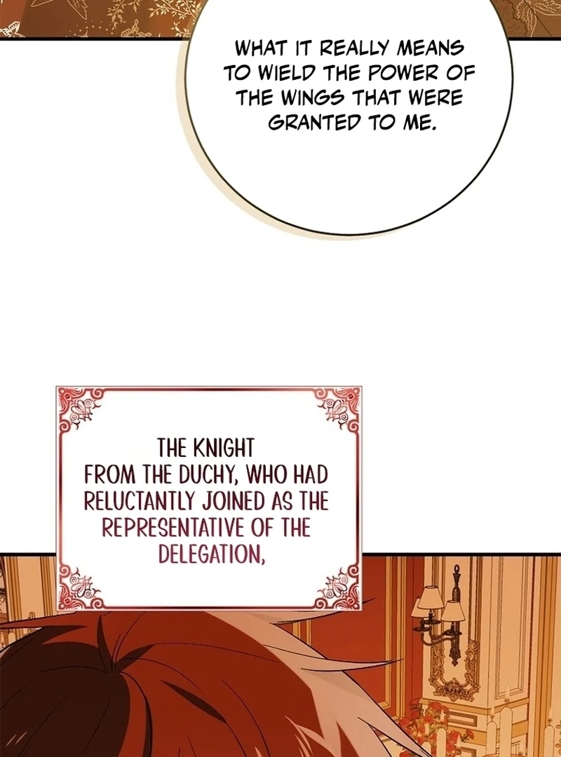 A Way to Protect the Lovable You chapter 137 page 38