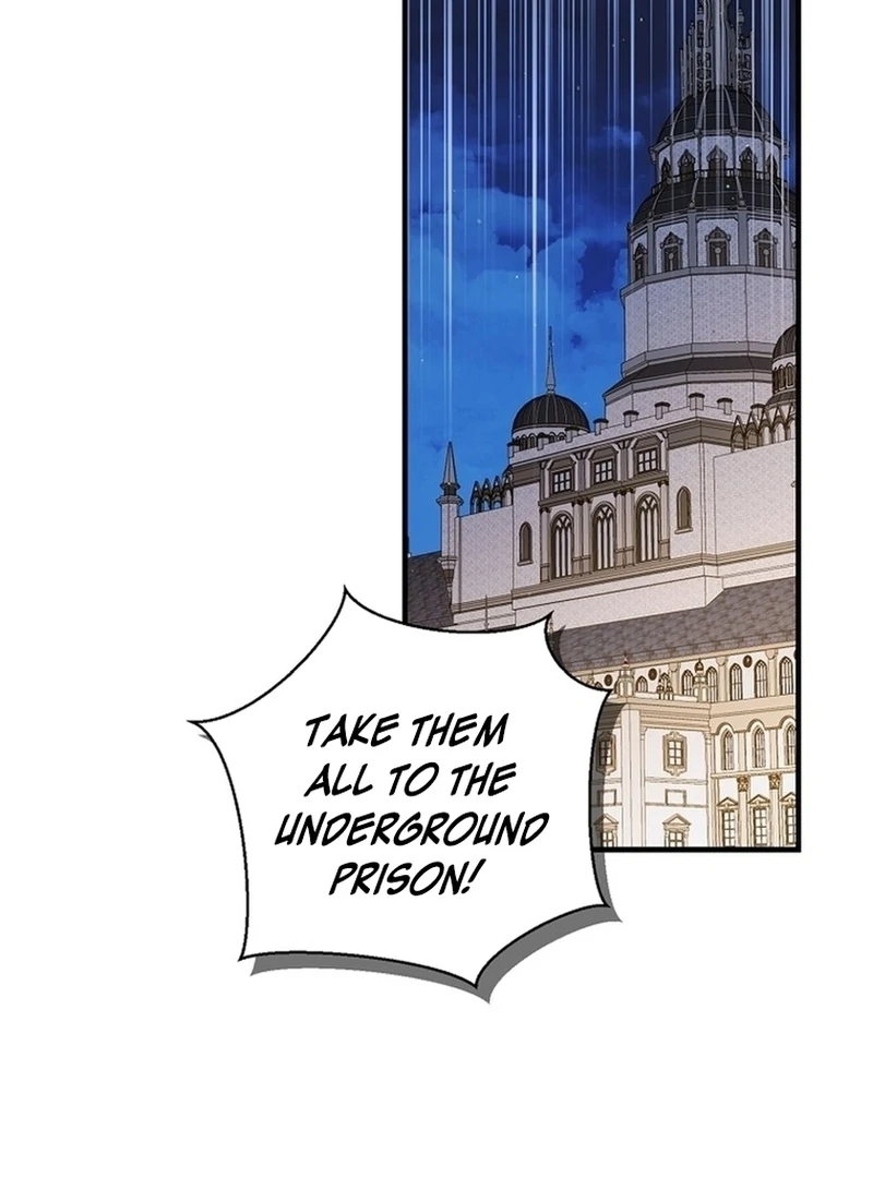 A Way to Protect the Lovable You chapter 137 page 46
