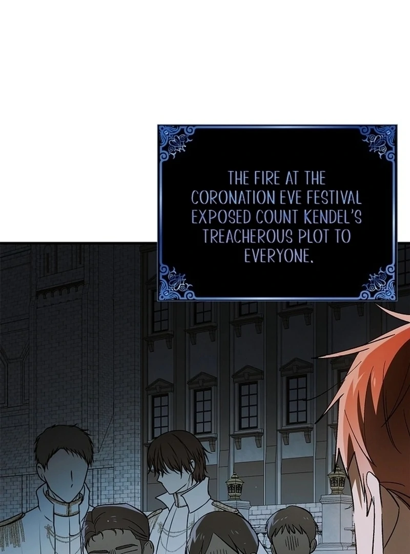A Way to Protect the Lovable You chapter 137 page 47