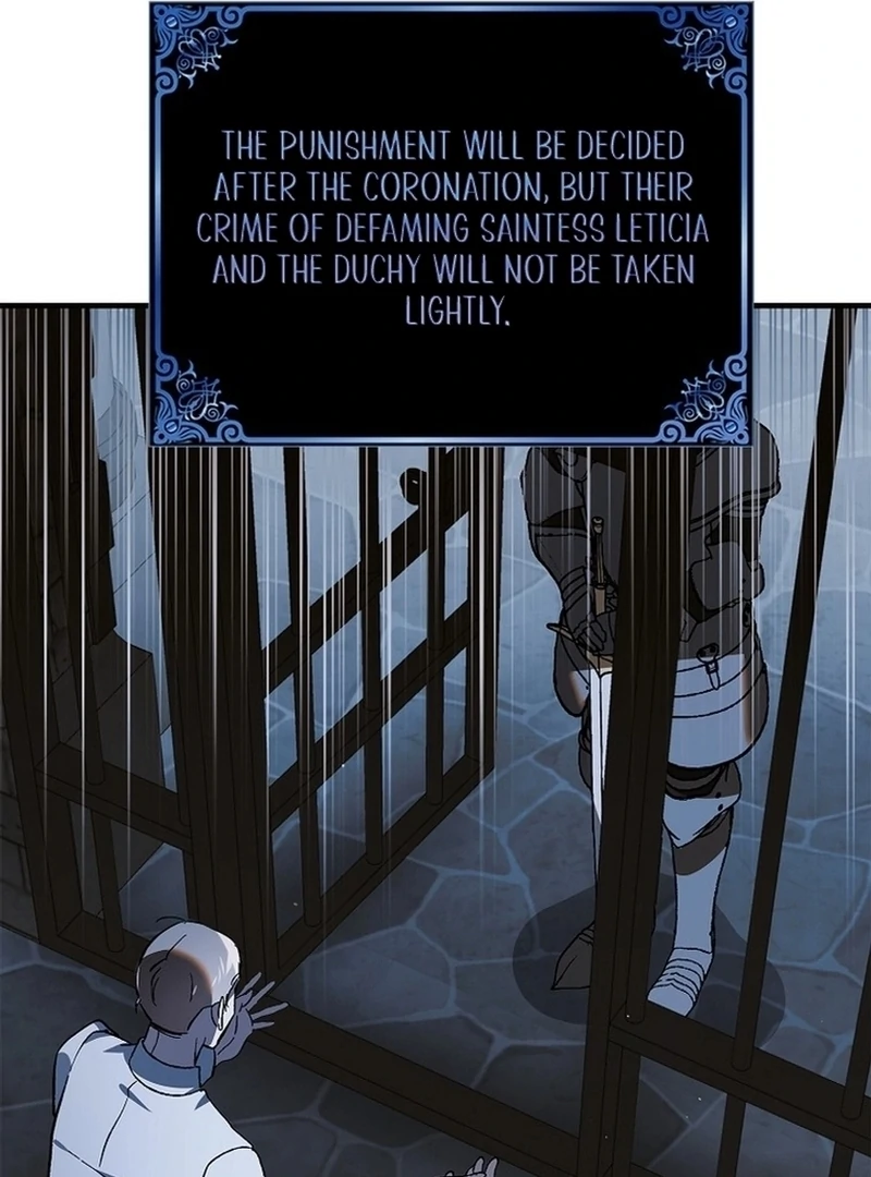 A Way to Protect the Lovable You chapter 137 page 50