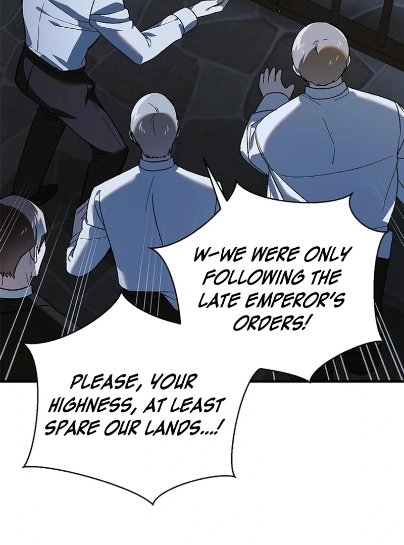 A Way to Protect the Lovable You chapter 137 page 51