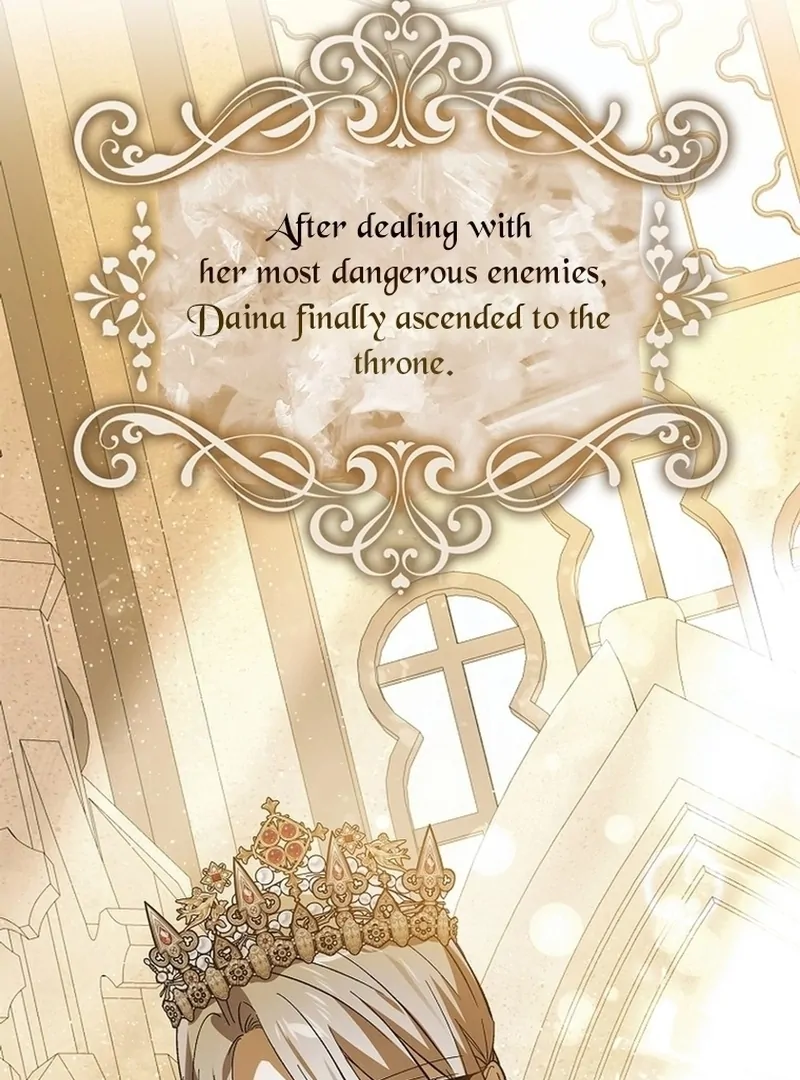 A Way to Protect the Lovable You chapter 137 page 56