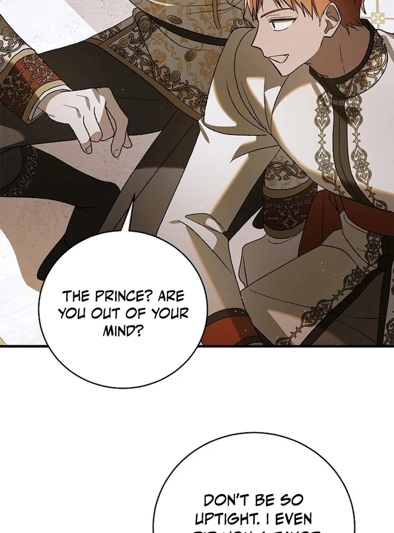 A Way to Protect the Lovable You chapter 137 page 60