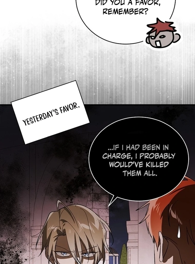 A Way to Protect the Lovable You chapter 137 page 61
