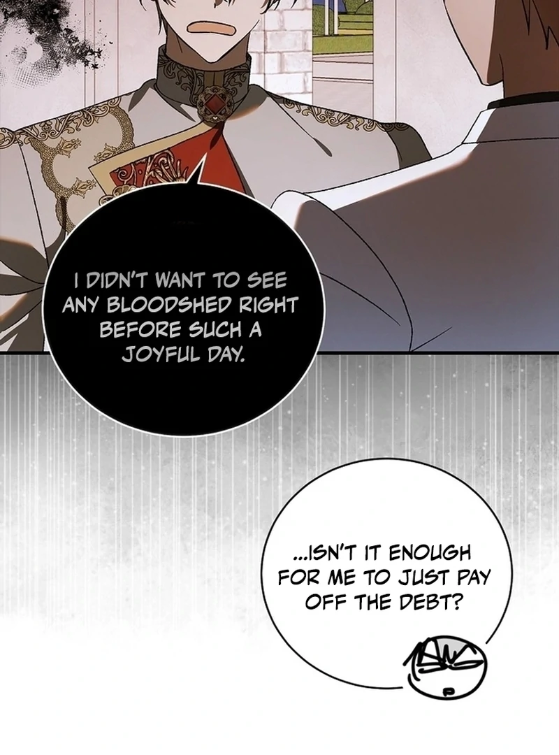 A Way to Protect the Lovable You chapter 137 page 62