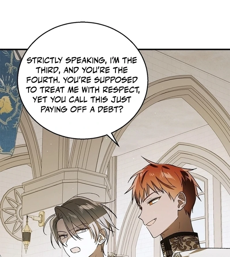 A Way to Protect the Lovable You chapter 137 page 63