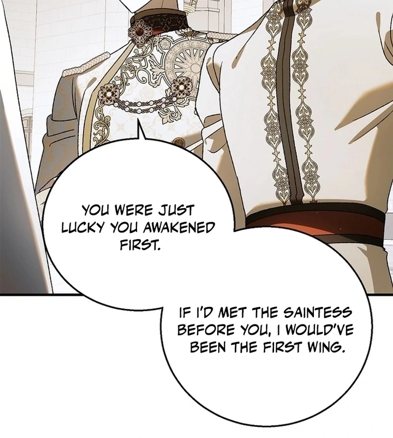 A Way to Protect the Lovable You chapter 137 page 64