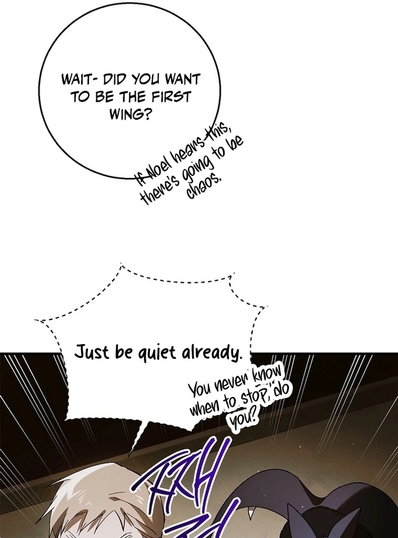 A Way to Protect the Lovable You chapter 137 page 65