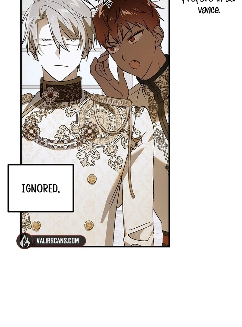 A Way to Protect the Lovable You chapter 137 page 68