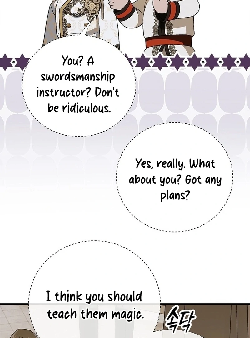 A Way to Protect the Lovable You chapter 137 page 70