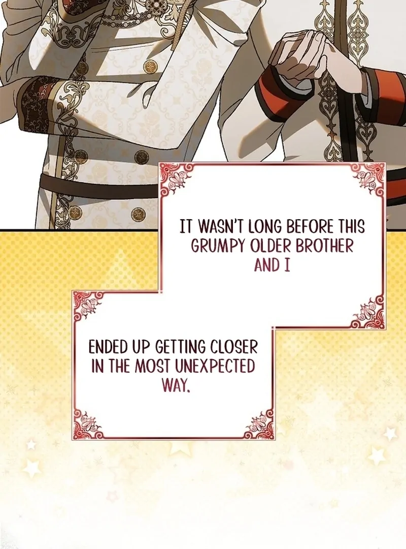 A Way to Protect the Lovable You chapter 137 page 75