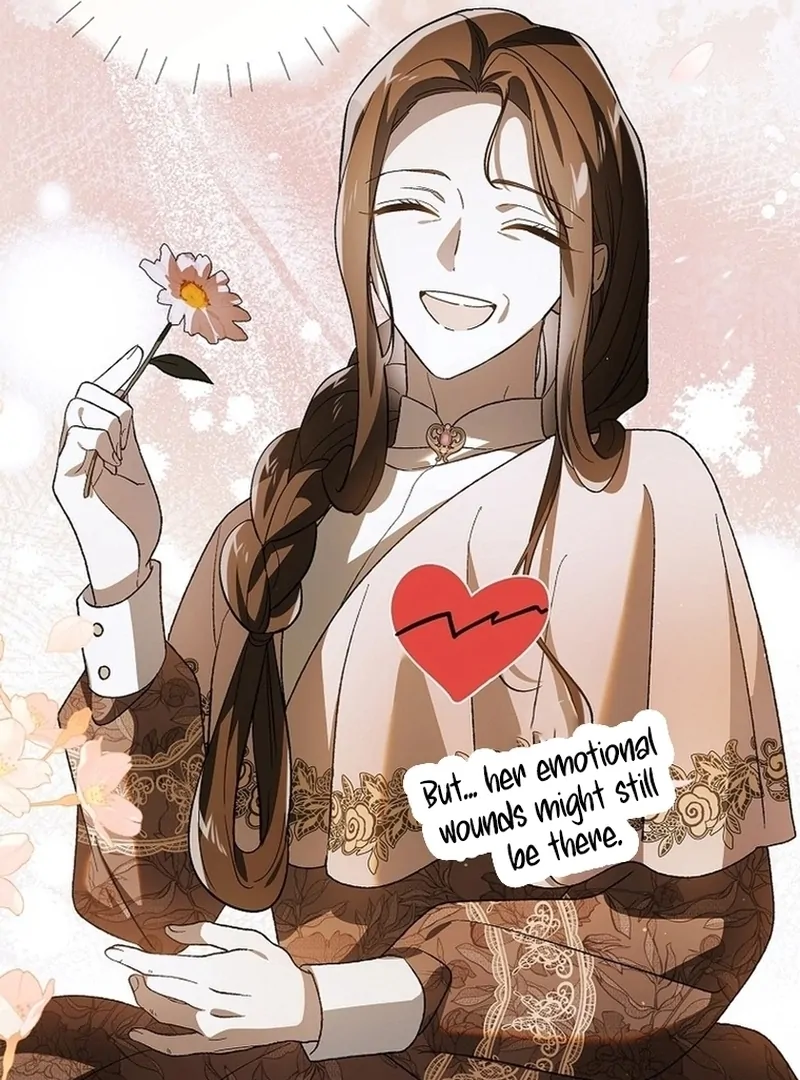 A Way to Protect the Lovable You chapter 137 page 83