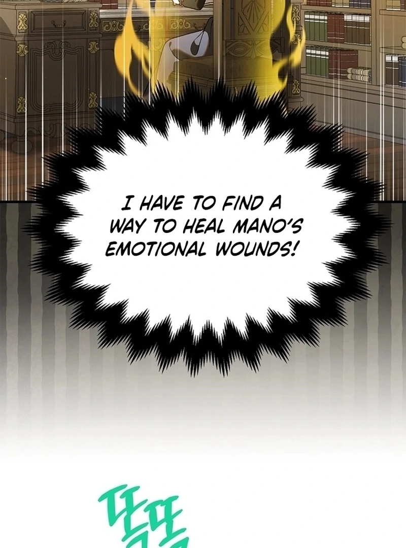 A Way to Protect the Lovable You chapter 137 page 86
