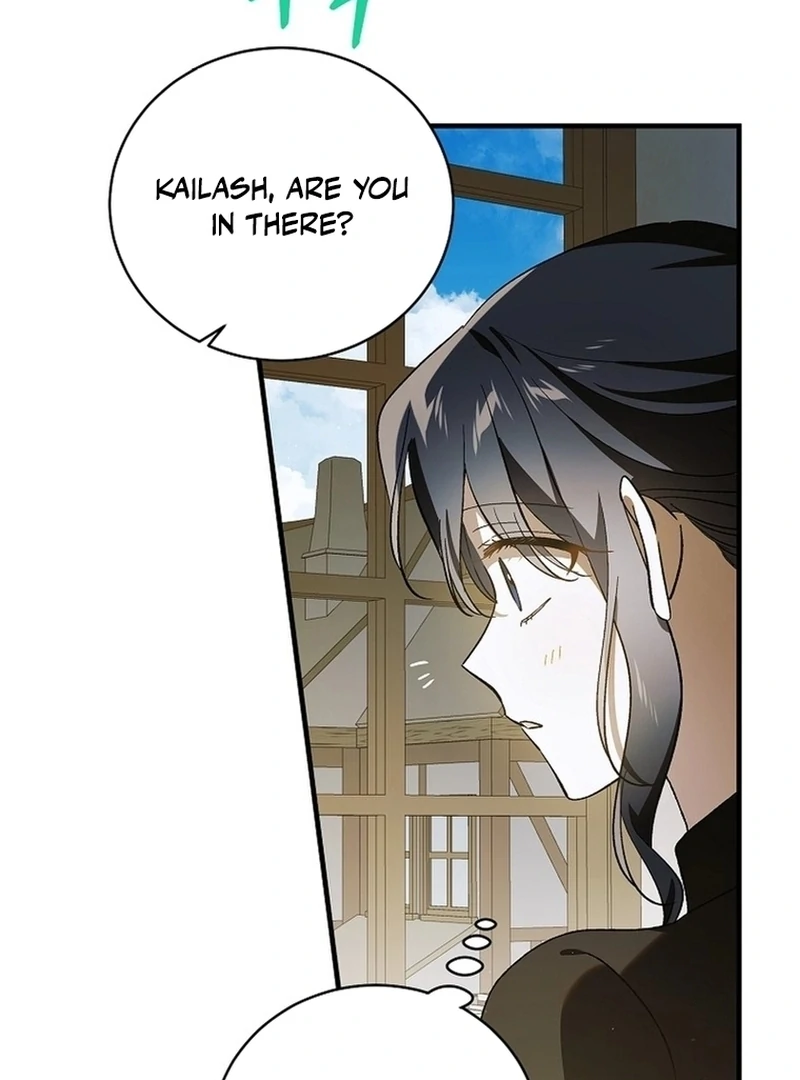 A Way to Protect the Lovable You chapter 137 page 87