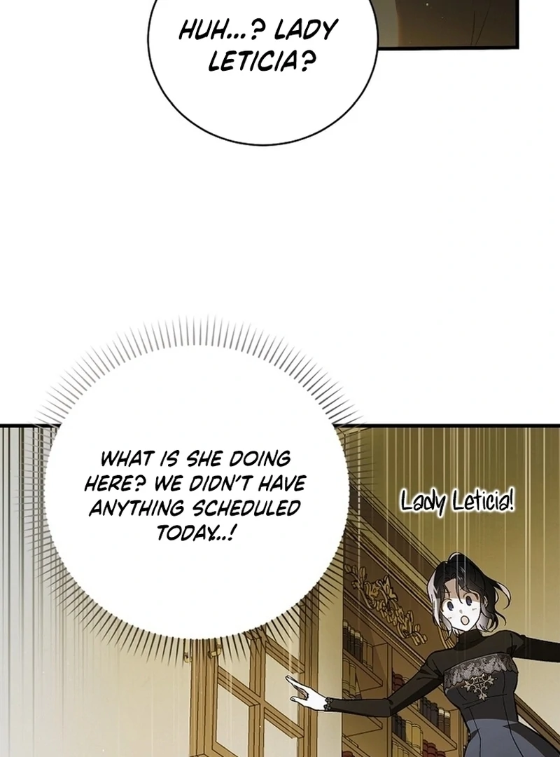 A Way to Protect the Lovable You chapter 137 page 88