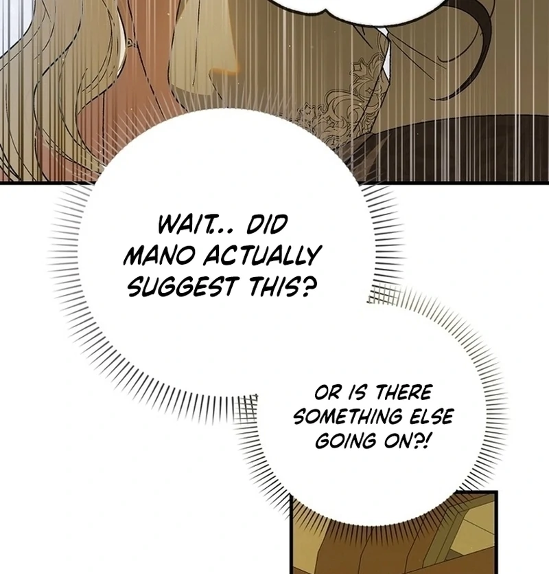 A Way to Protect the Lovable You chapter 137 page 90