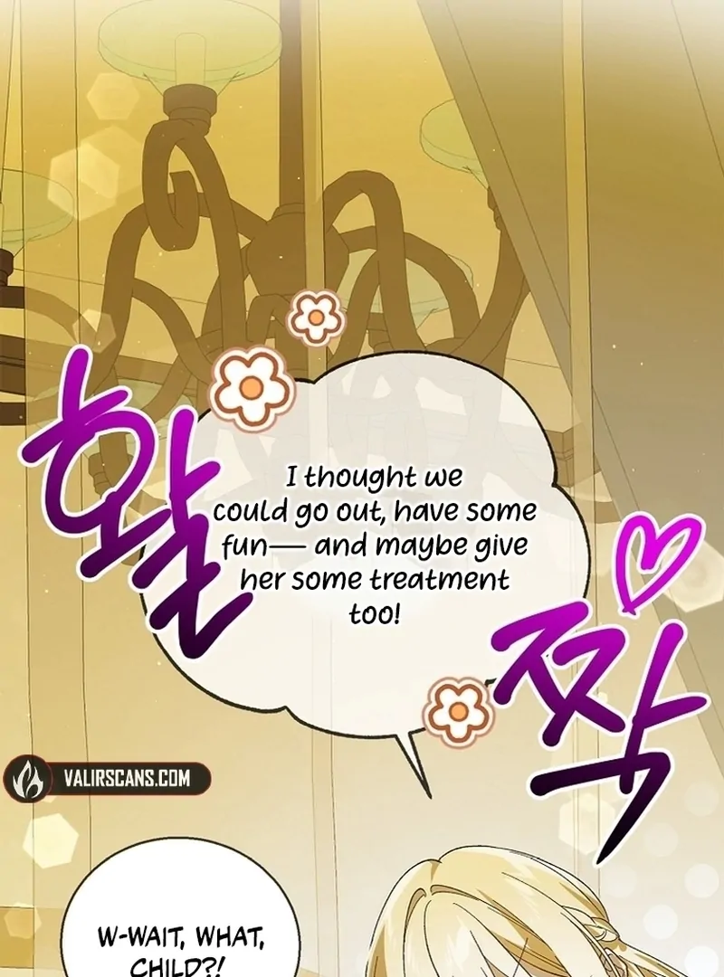 A Way to Protect the Lovable You chapter 137 page 92