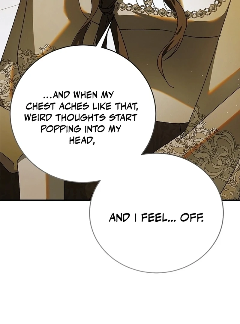 A Way to Protect the Lovable You chapter 137 page 101