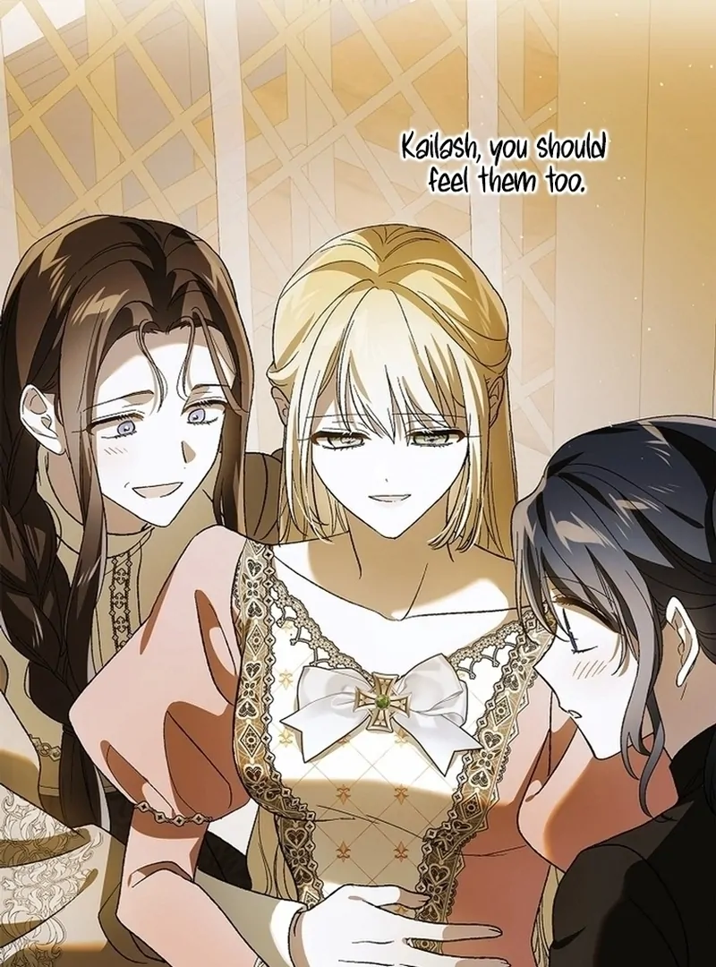 A Way to Protect the Lovable You chapter 137 page 109