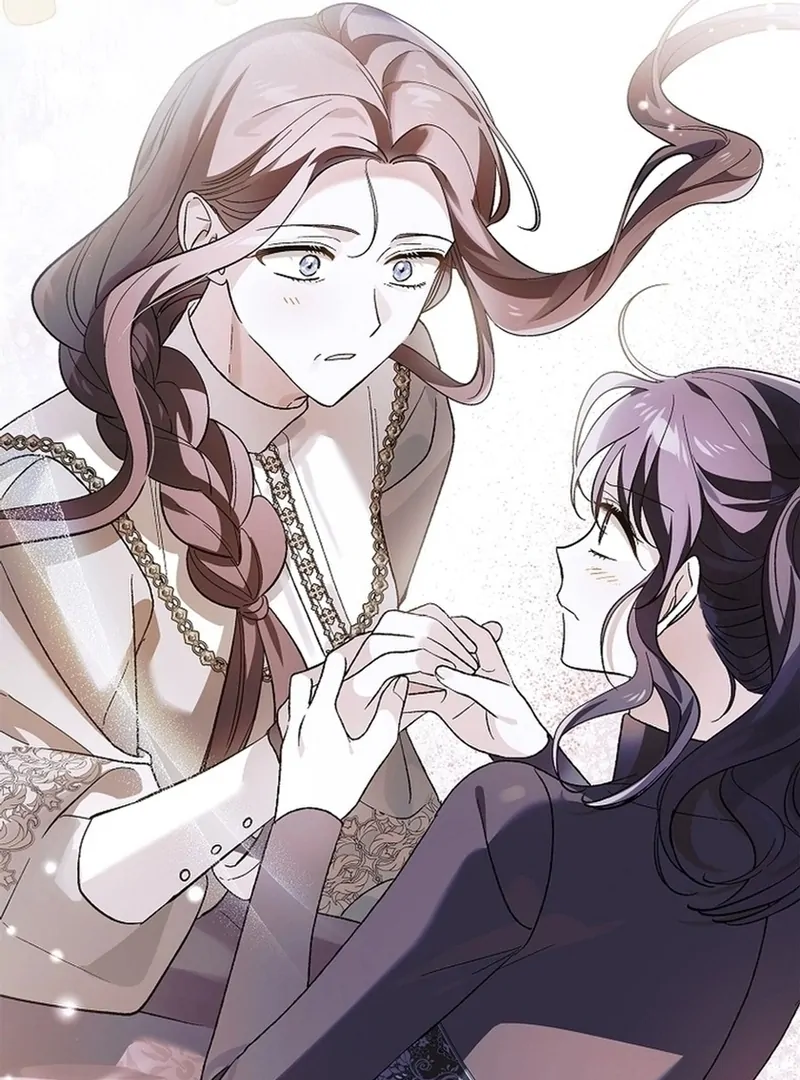 A Way to Protect the Lovable You chapter 137 page 116