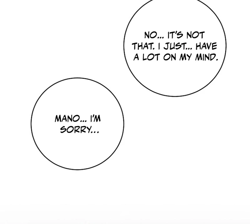 A Way to Protect the Lovable You chapter 137 page 124