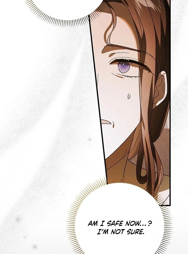 A Way to Protect the Lovable You chapter 137 page 128