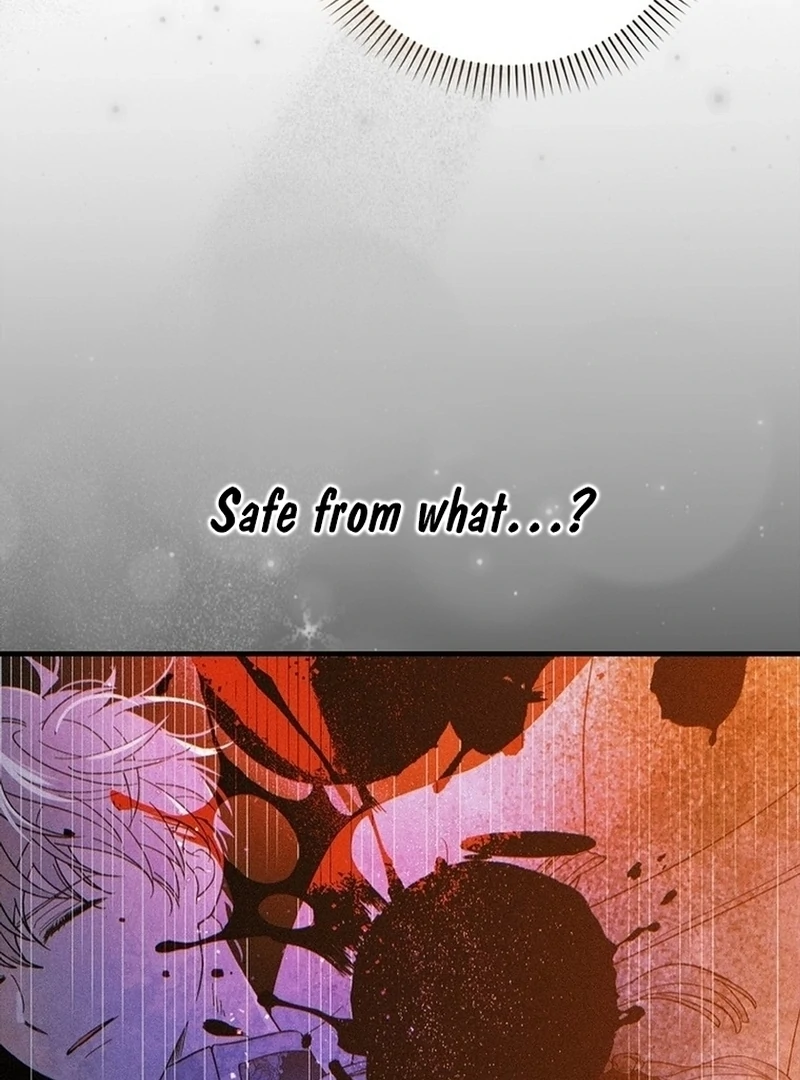 A Way to Protect the Lovable You chapter 137 page 129