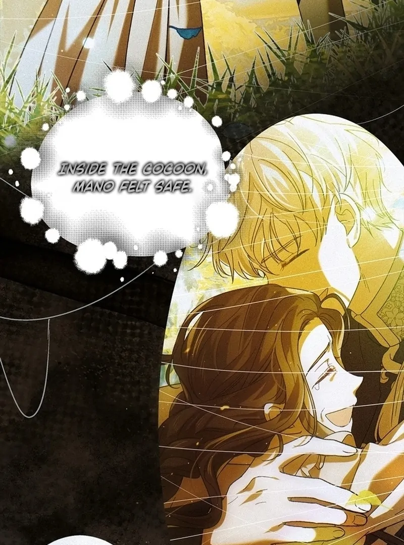 A Way to Protect the Lovable You chapter 137 page 135