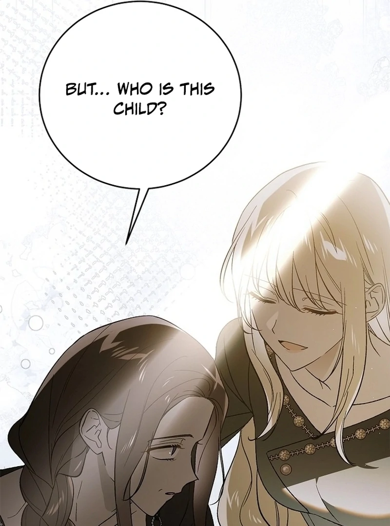 A Way to Protect the Lovable You chapter 137 page 143